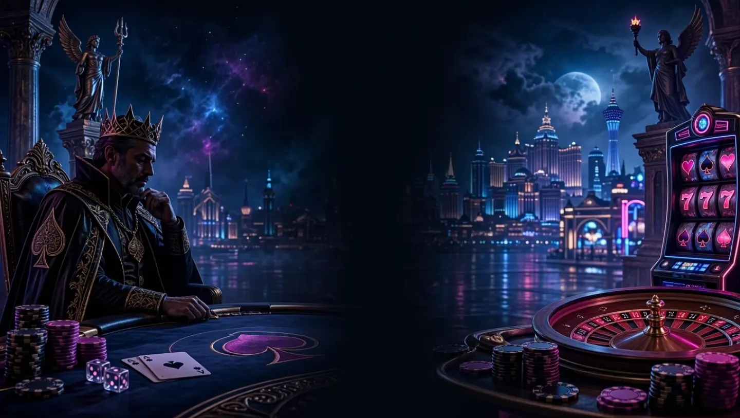 Cryptorino Casino